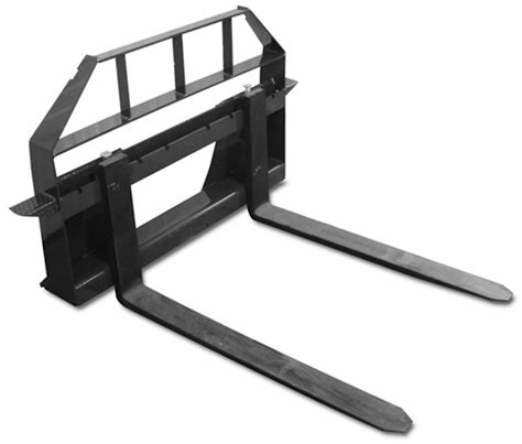 where do you buy replacement skid steer forks|skid steer fork lift attachment.